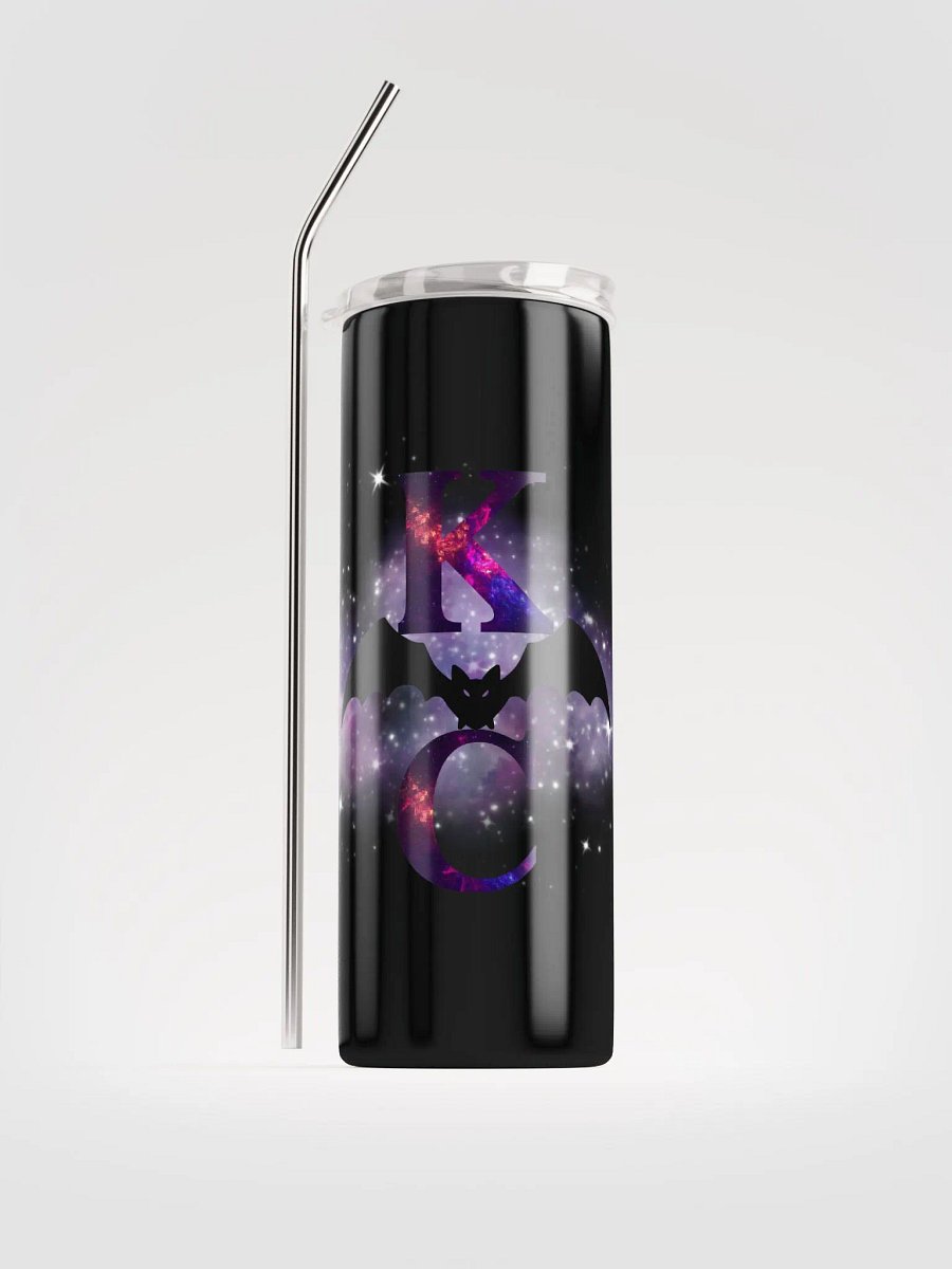 Logo Tumbler product image (1)