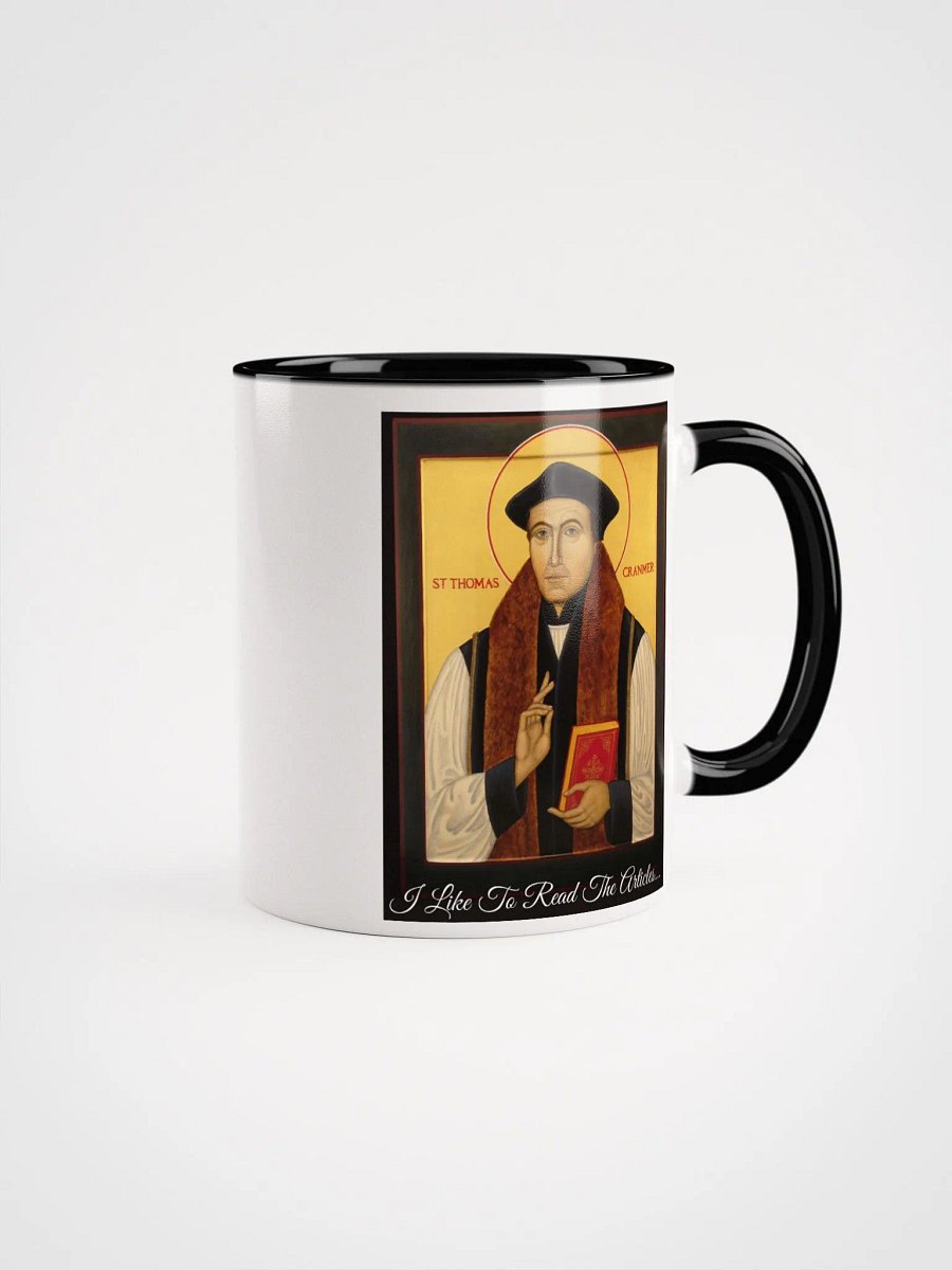 Cranmer Coffee Cup product image (2)