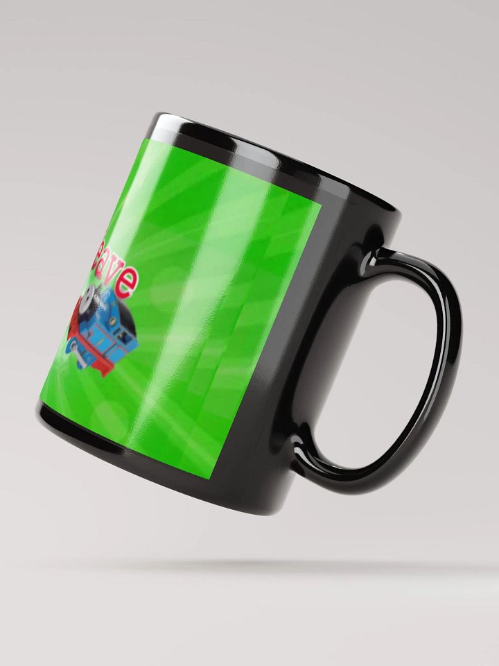 SteveTheWeave Mug! product image (2)