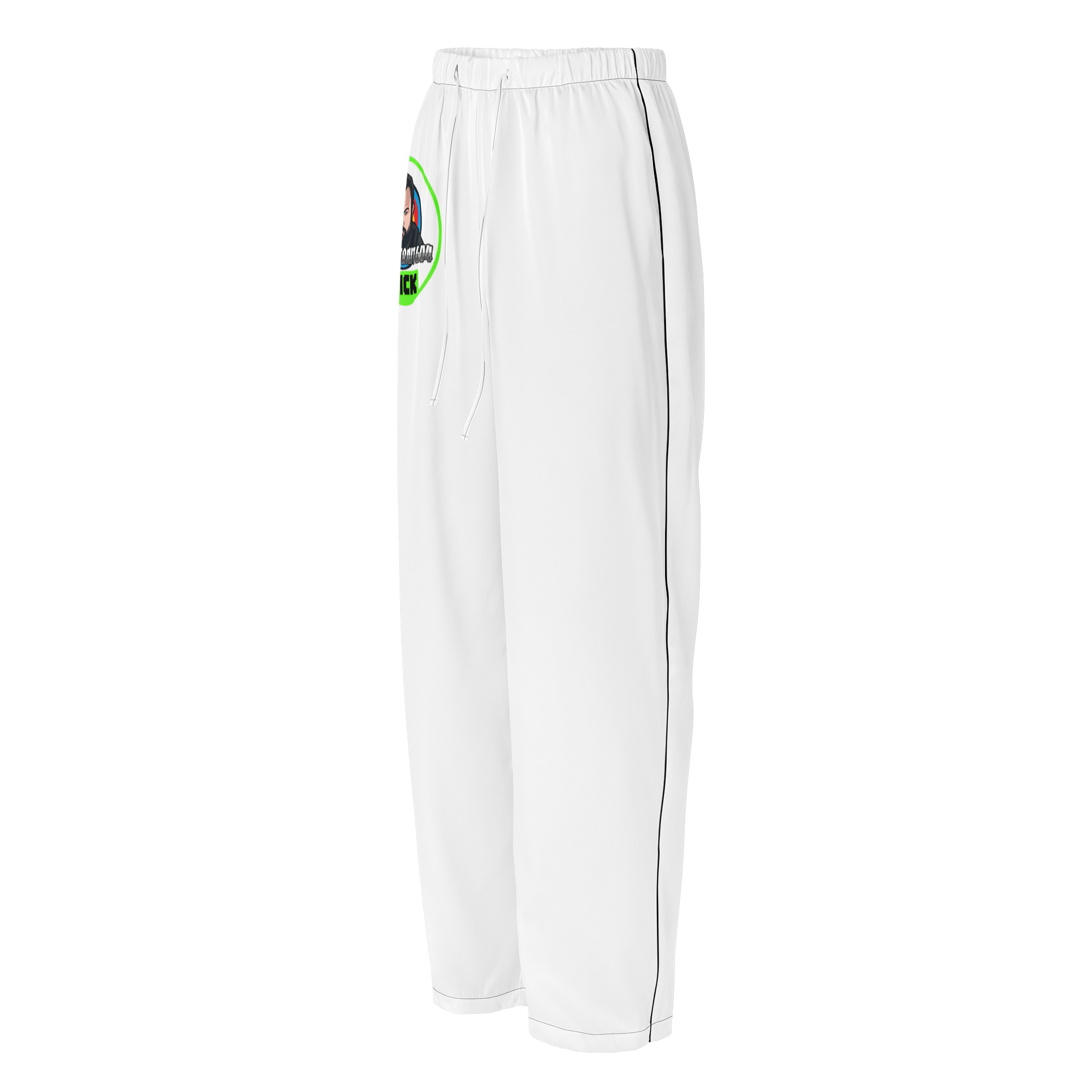 BB604 Pajama Pants product image (1)