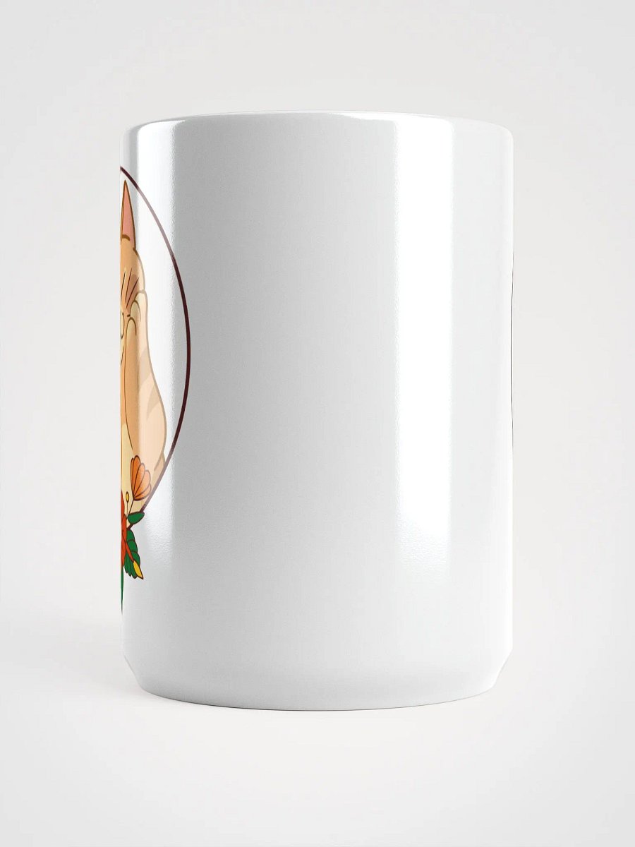 Foam Muncher 5000 - White Mug product image (5)