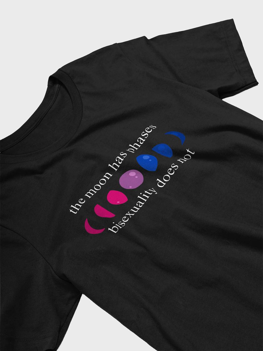 bisexual moons t-shirt product image (3)