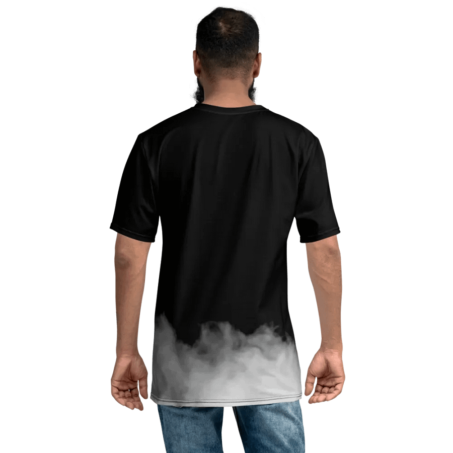 CHALLENGER GRAPHIC T-SHIRT product image (11)