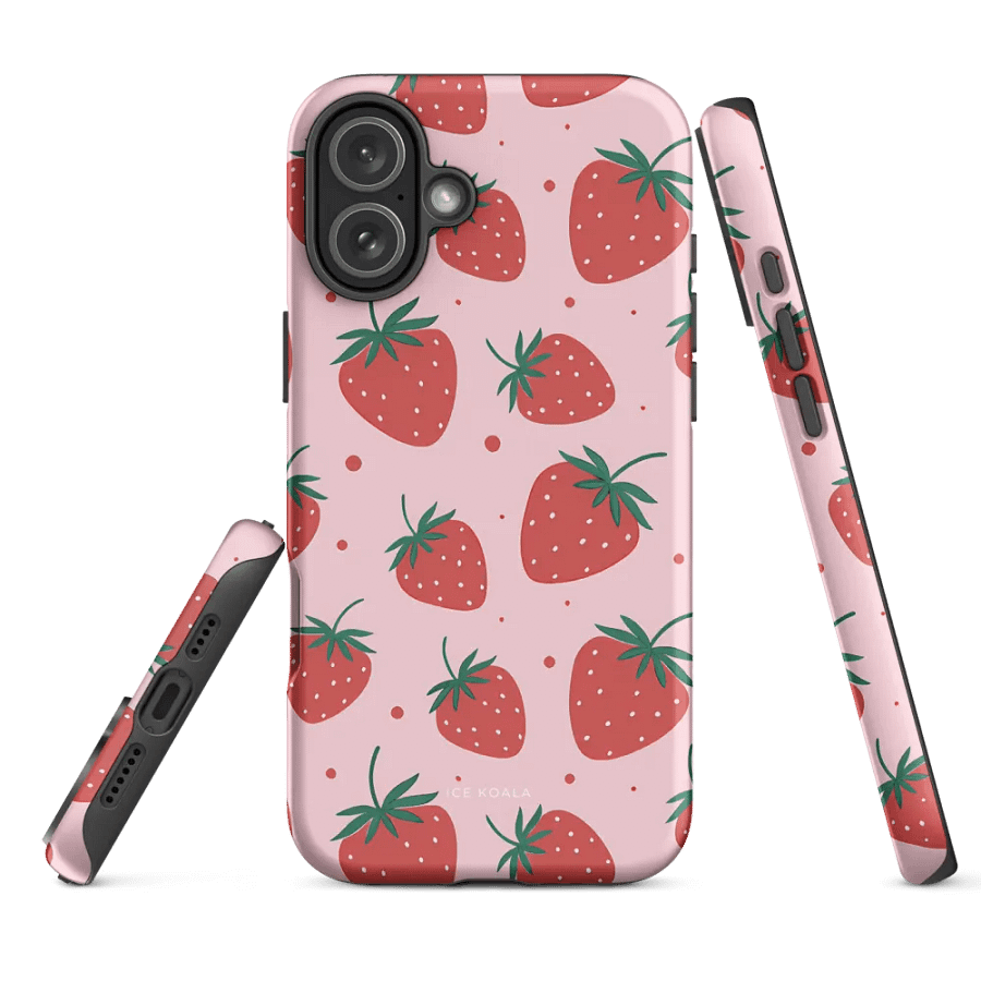 Strawberry product image (86)
