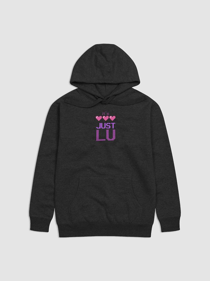 Logo Hoodie product image (1)