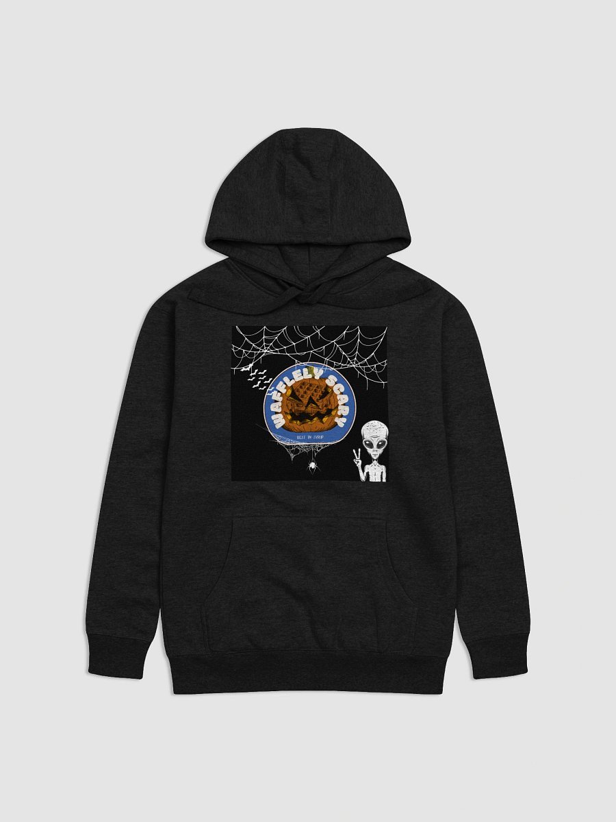 Wafflely Scary product image (3)