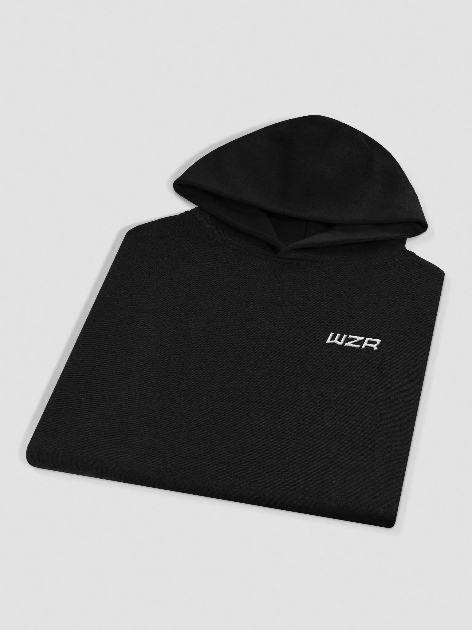 Monochrome Hoodie product image (3)