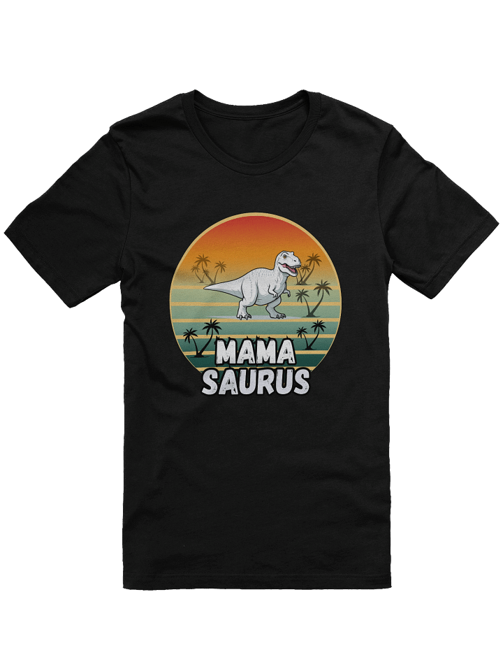 Masaurus – Funny Dinosaur Gift for Moms product image (1)