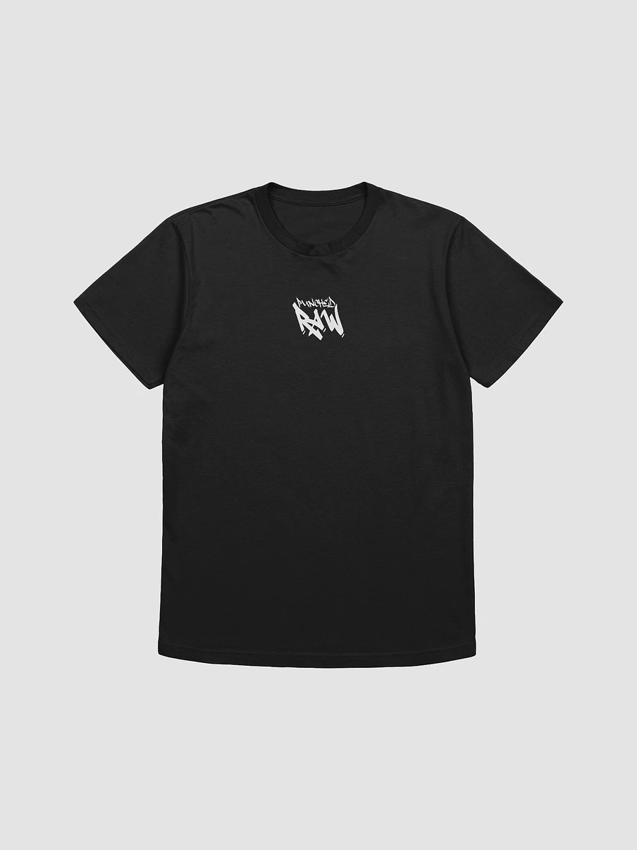 Existence X Raw Graphic Tee 2.0 product image (23)