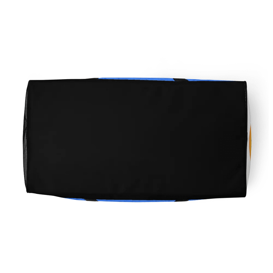 Budget Boat Life Duffle Bag product image (5)