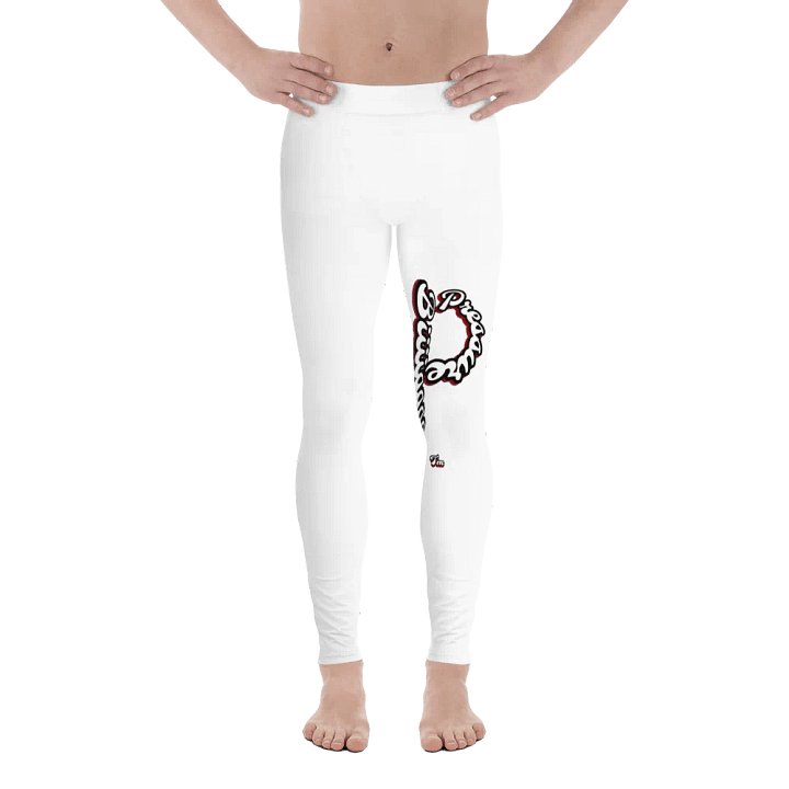Pressure Sports Leggings product image (2)