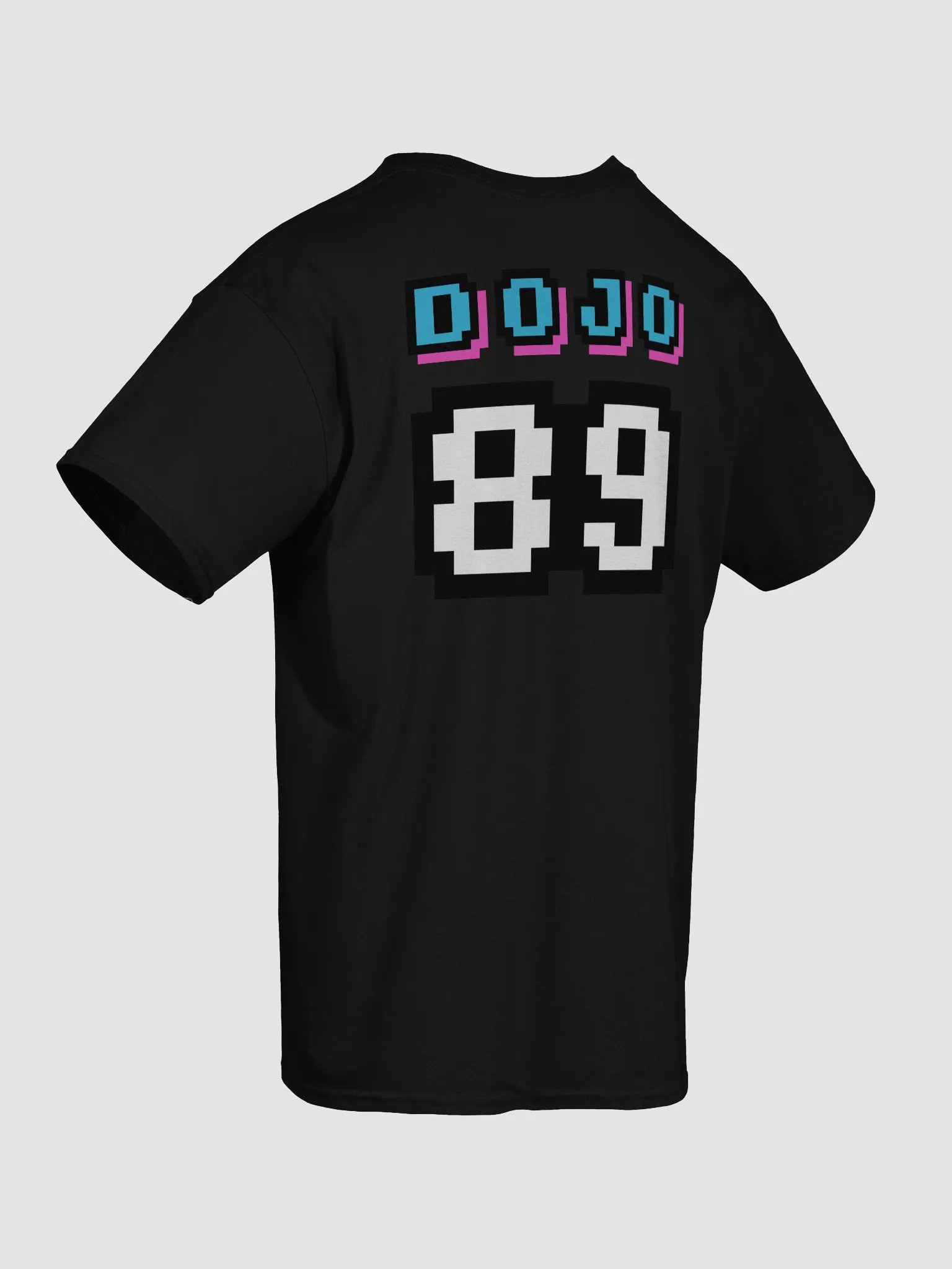 Dojo Jersey Tee product image (63)