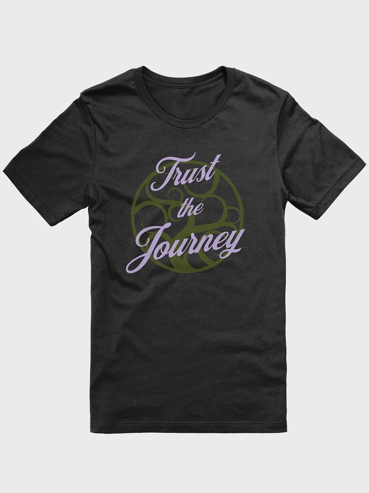 Trust the Journey Logo product image (4)