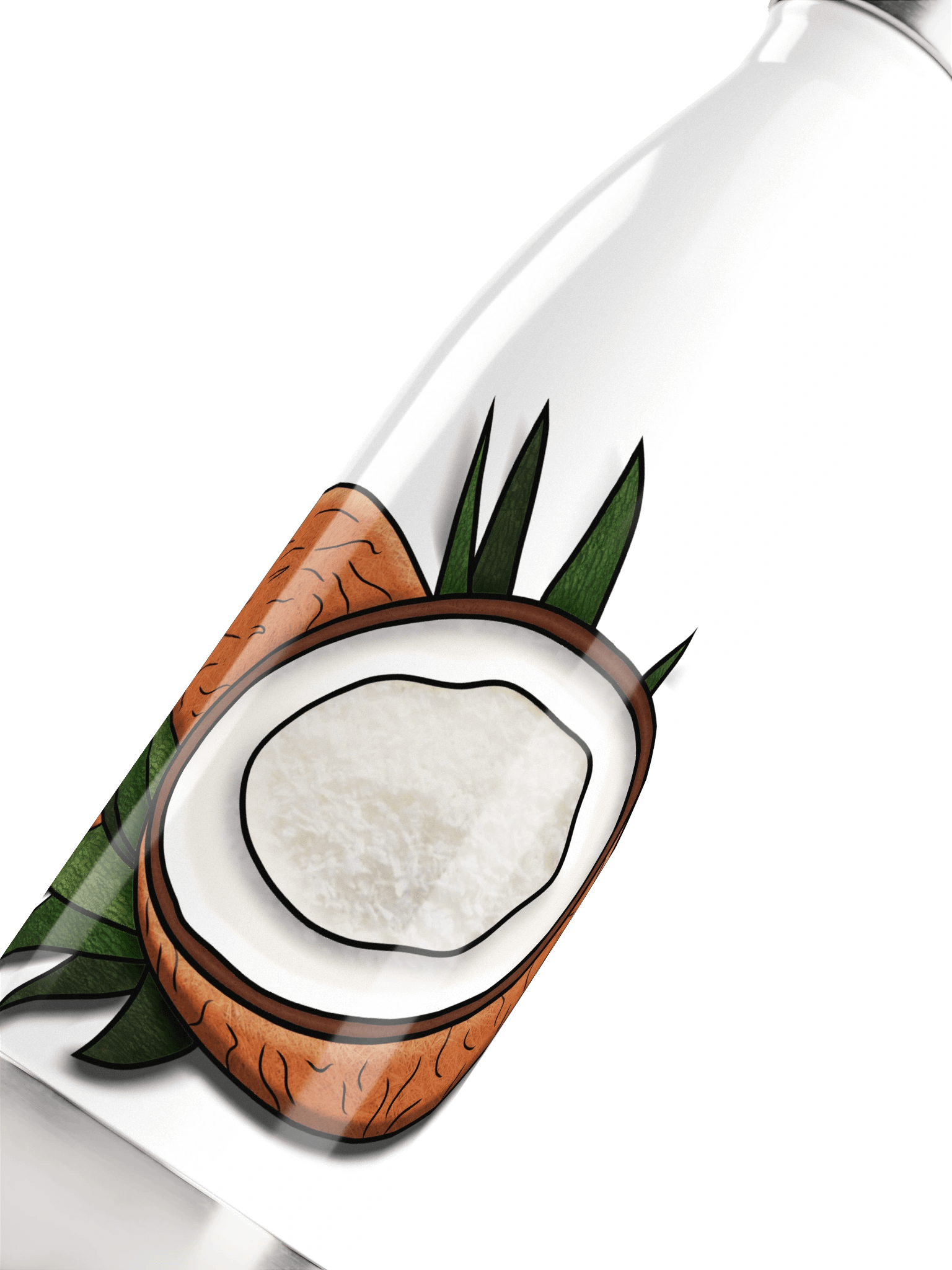 Coconut Water Bottle product image (9)