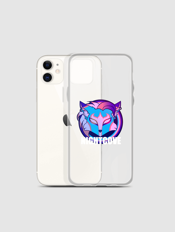 2022 Icon iPhone Case product image (1)