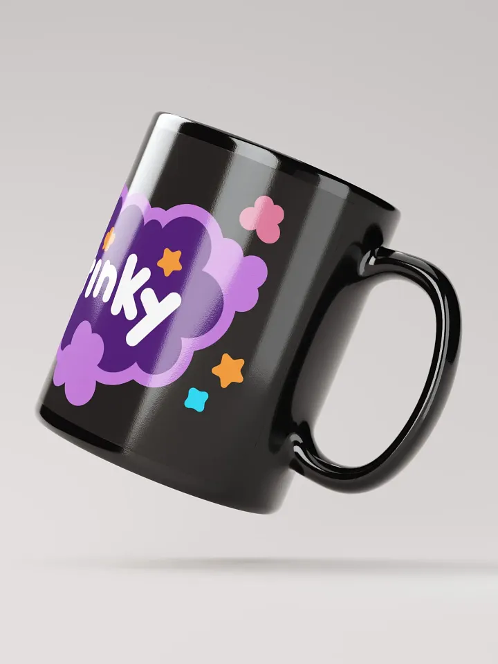 Stay Stinky Cloud Mug product image (2)