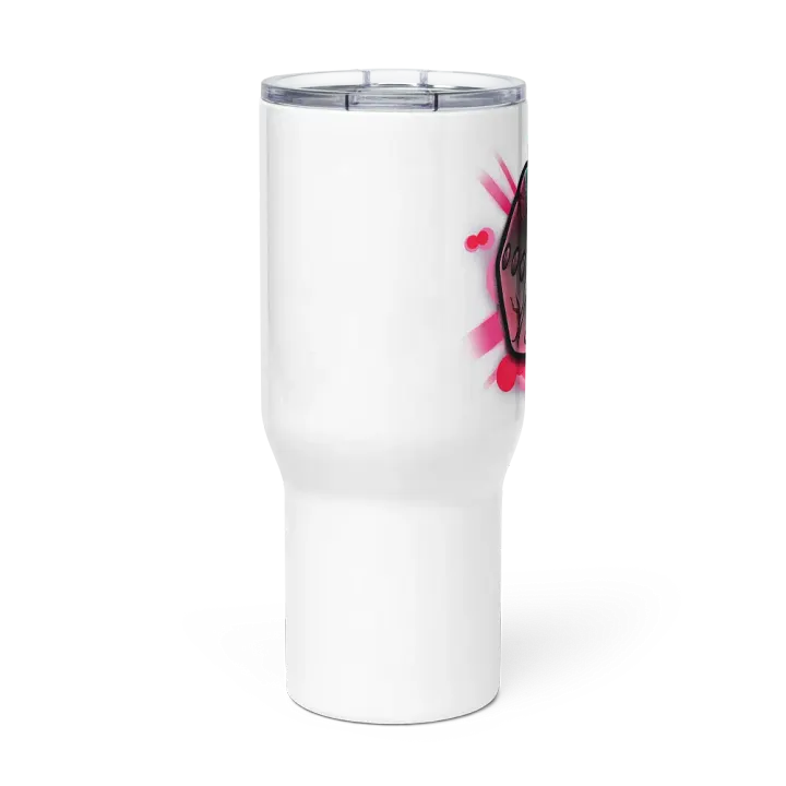 Roll1ToExplode Branded 25oz Travel Mug [L] product image (2)