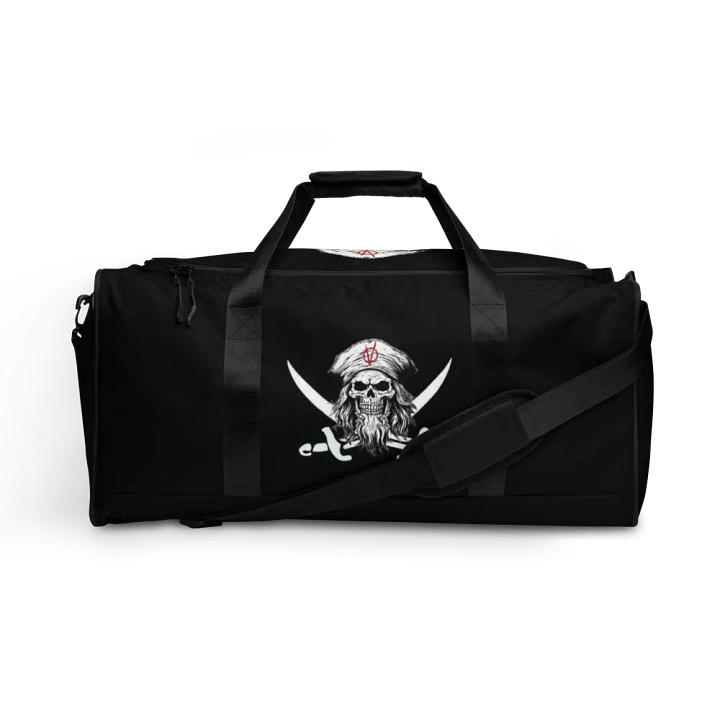 Vantera duffle bag product image (1)