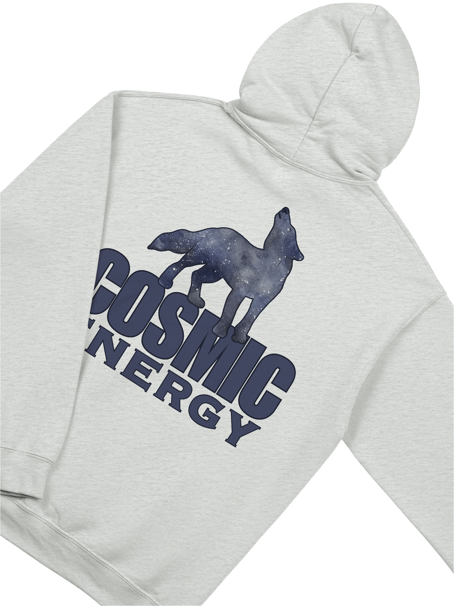 Cosmic Energy Classic Hoodie product image (34)