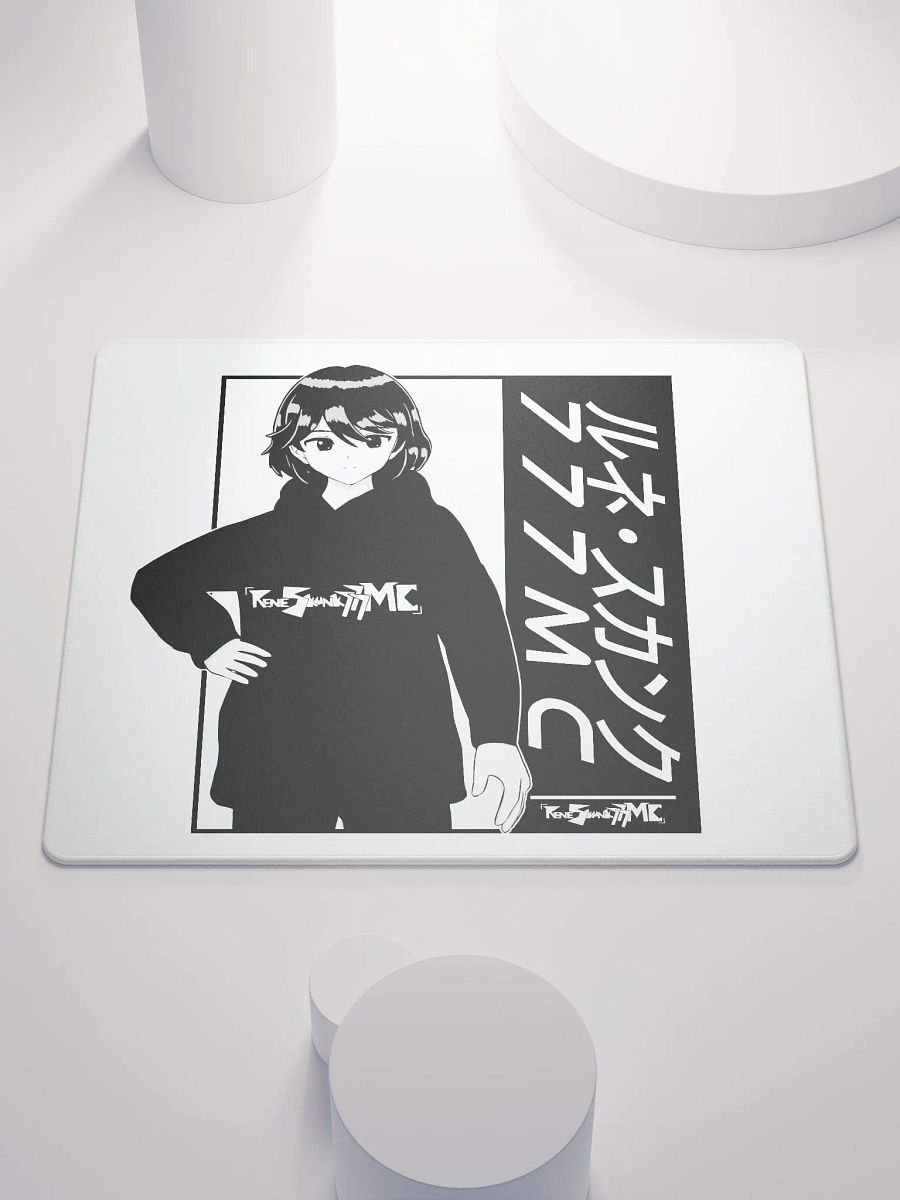 ReneSkunk777MC - Anime Style 2024 Mousepad product image (1)
