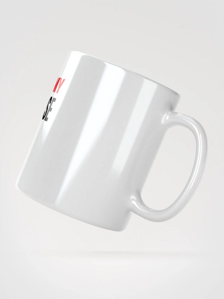 Warning for colleagues product image (4)