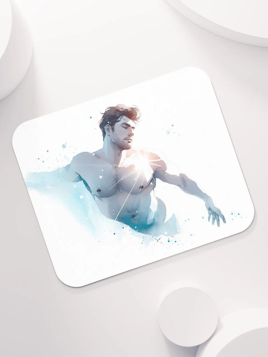 SUMMER Mouse Pad product image (7)