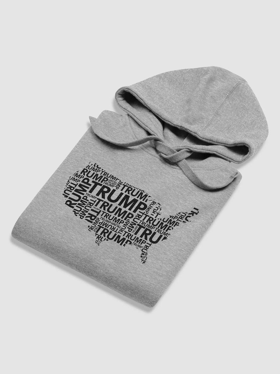 MAGA Country - Premium Hoodie product image (4)