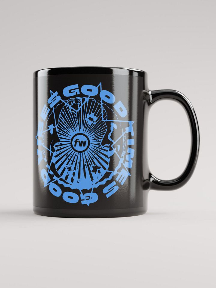 Good Vibes Mug product image (1)