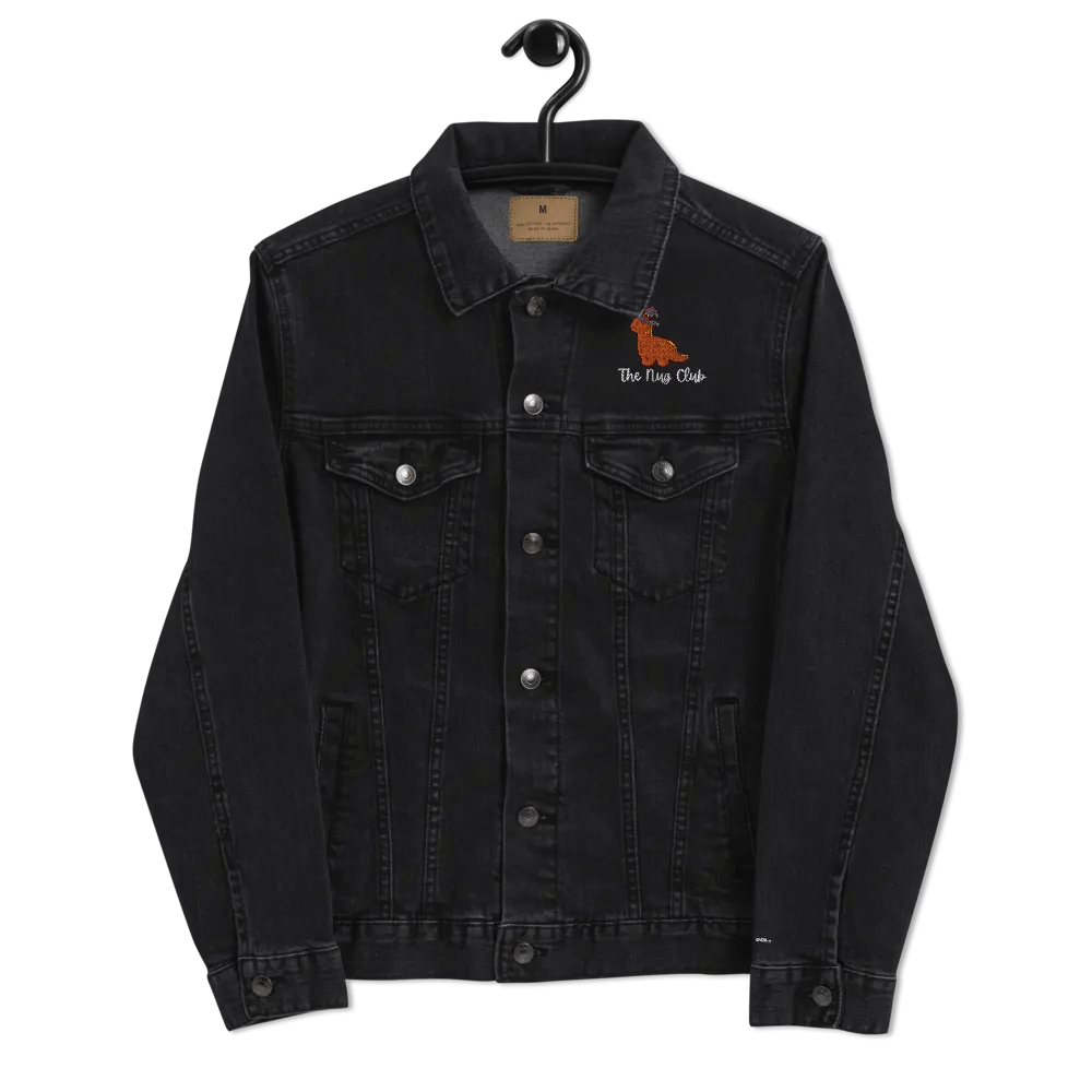 Nug Club Jean Jacket product image (8)