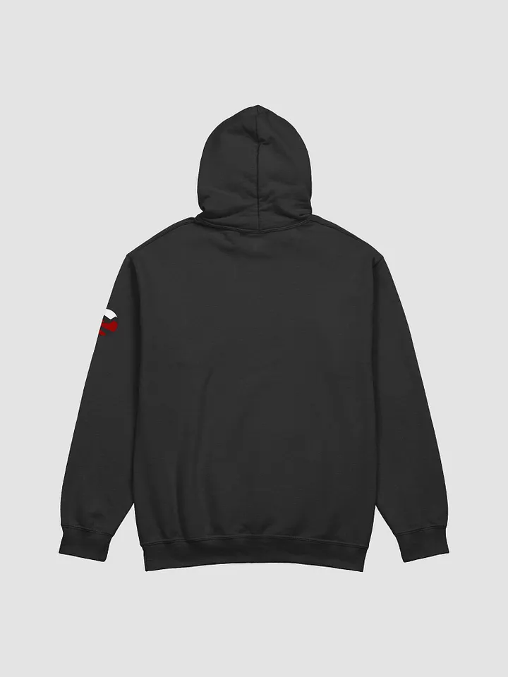 Classic Moto is Life Hoodie product image (20)