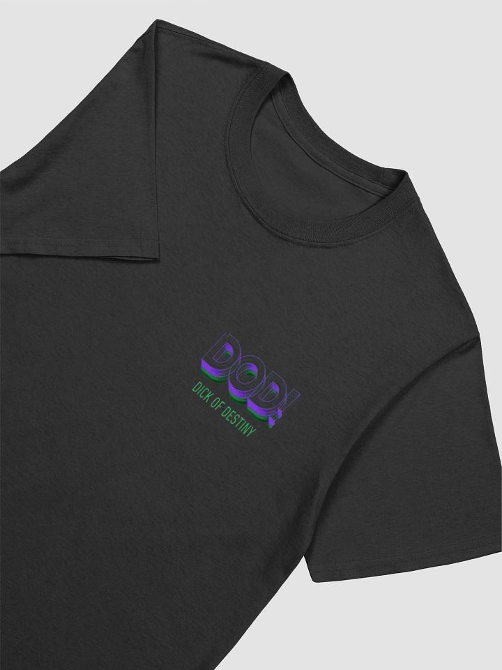 DOD T product image (2)