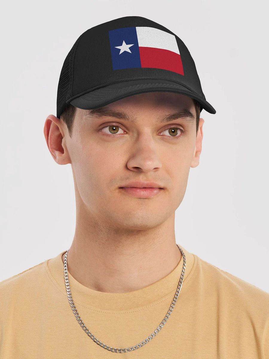 The Lone Star Trucker product image (5)