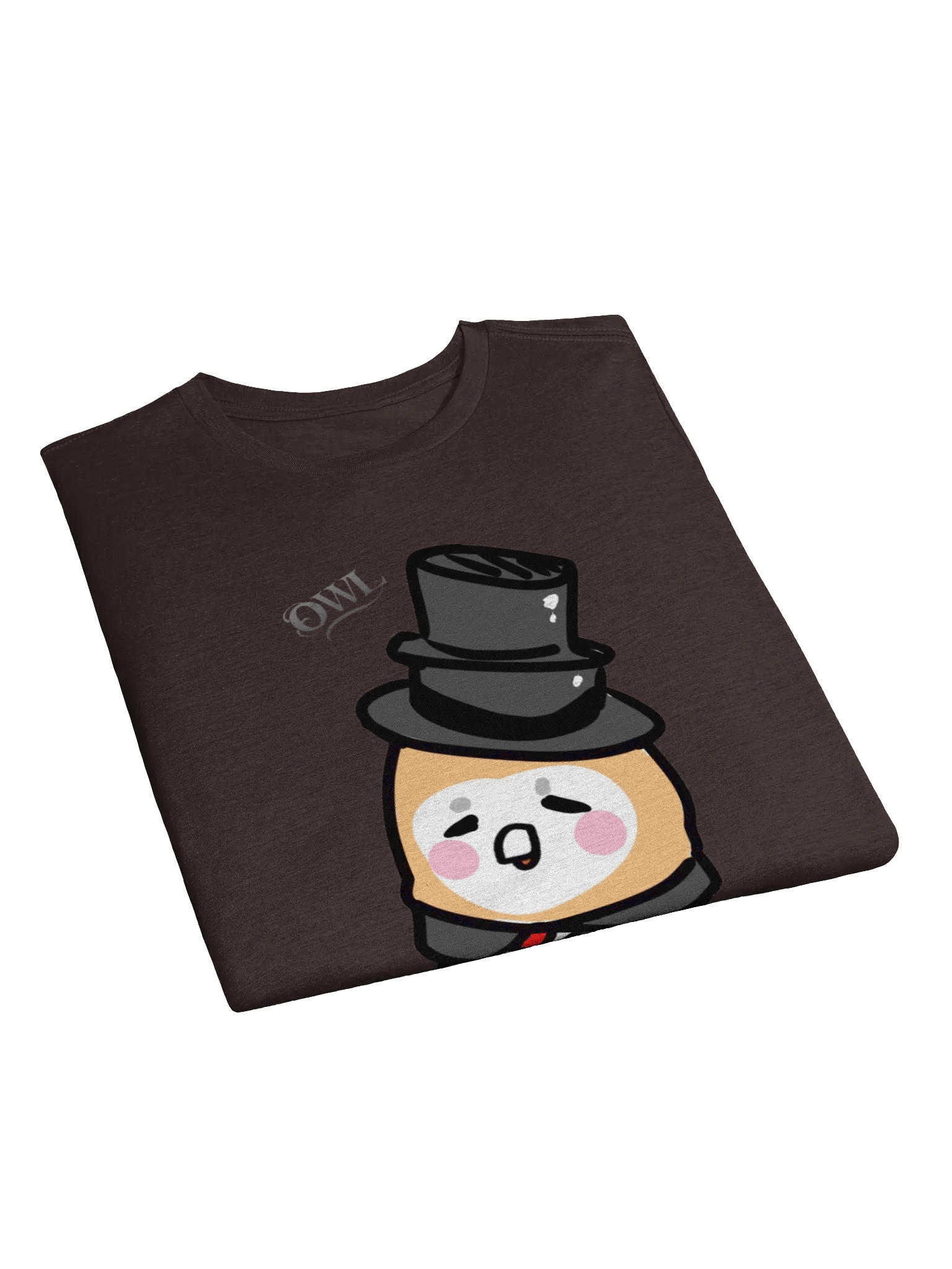 Ibreon Esports Owl Tee product image (44)
