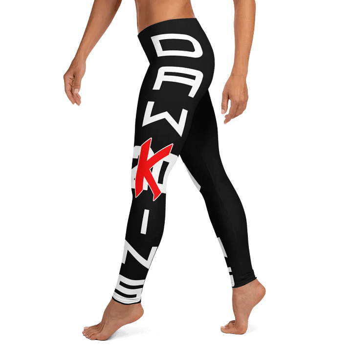 Dawkins K20 Leggings product image (1)