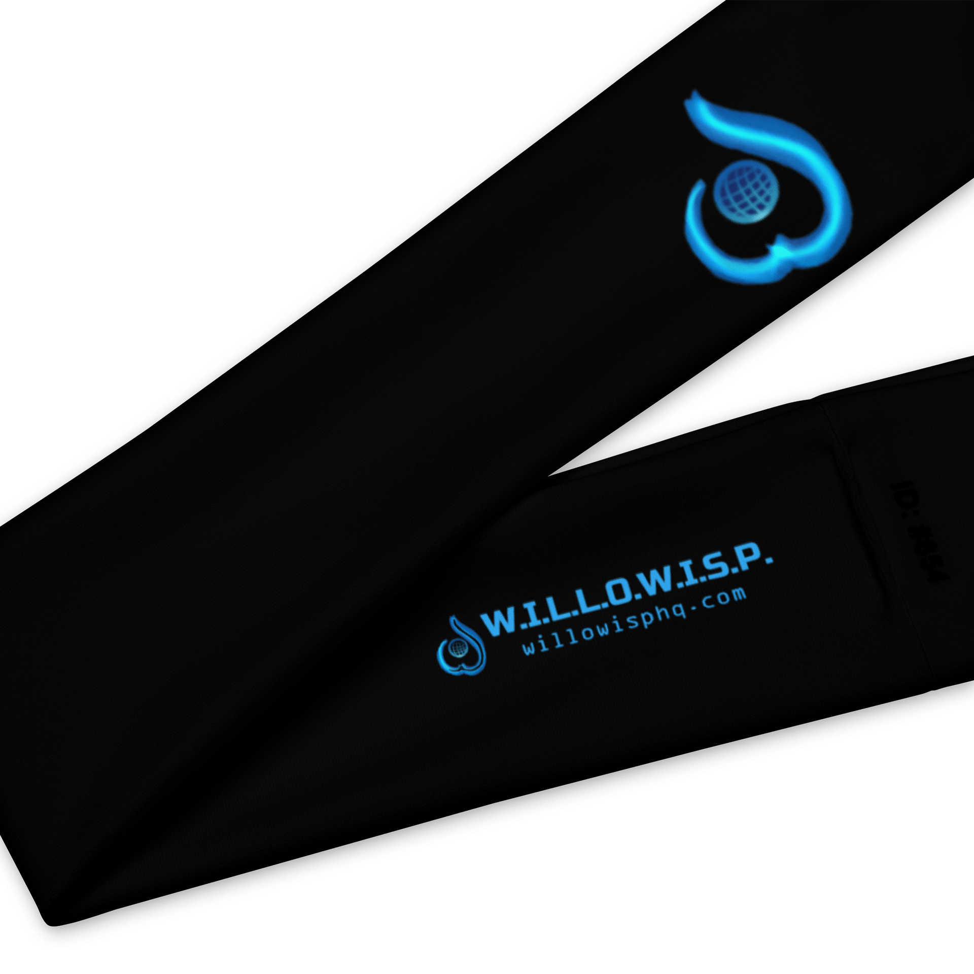 WILLOWISP Headband product image (2)