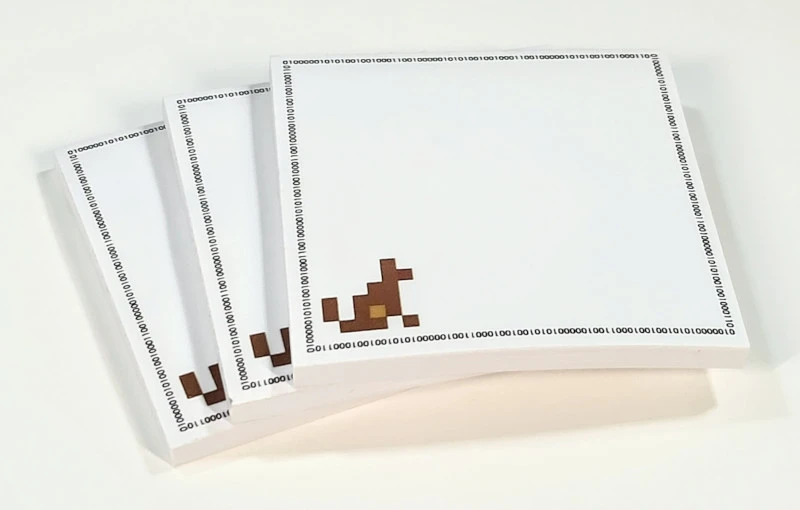 Posty 8-bit product image (3)