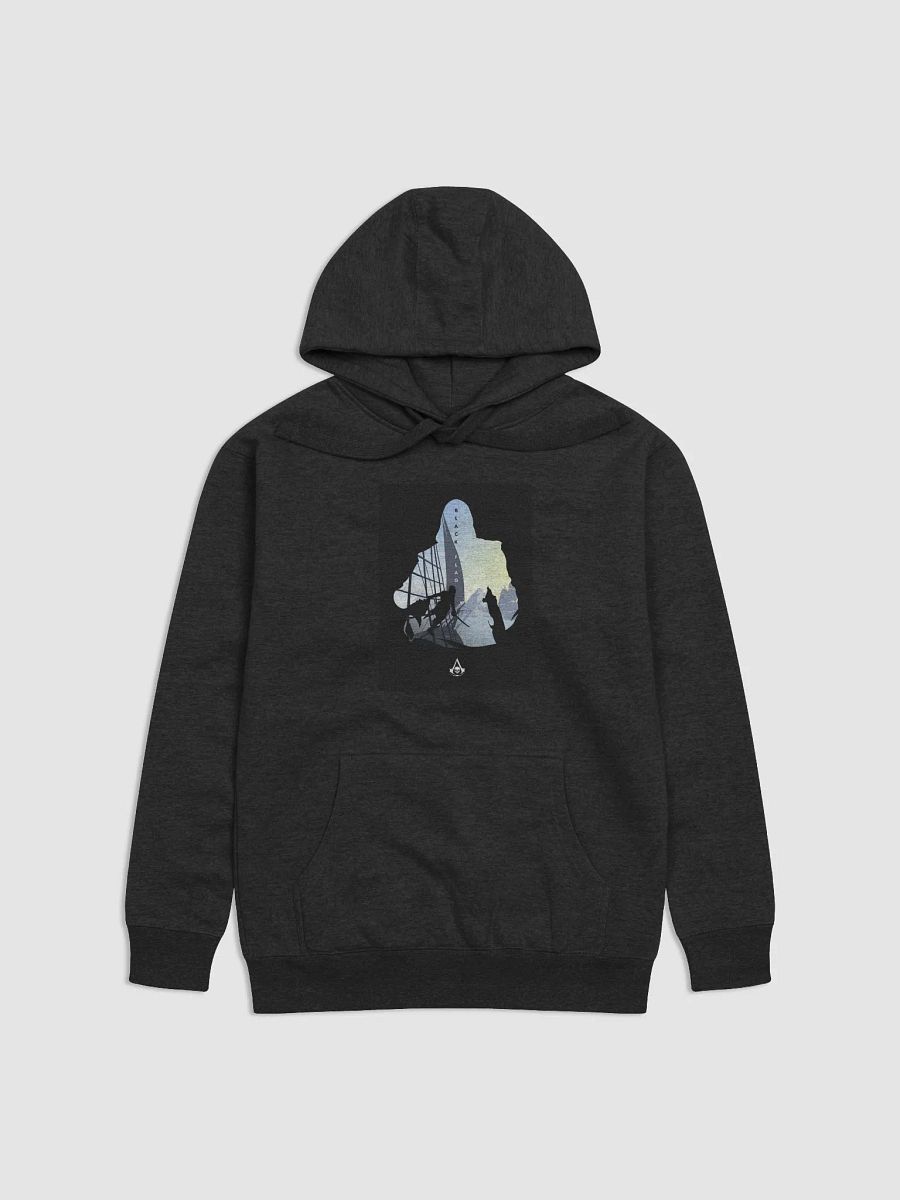 Assassins Creed Black Flag Hoodie product image (12)