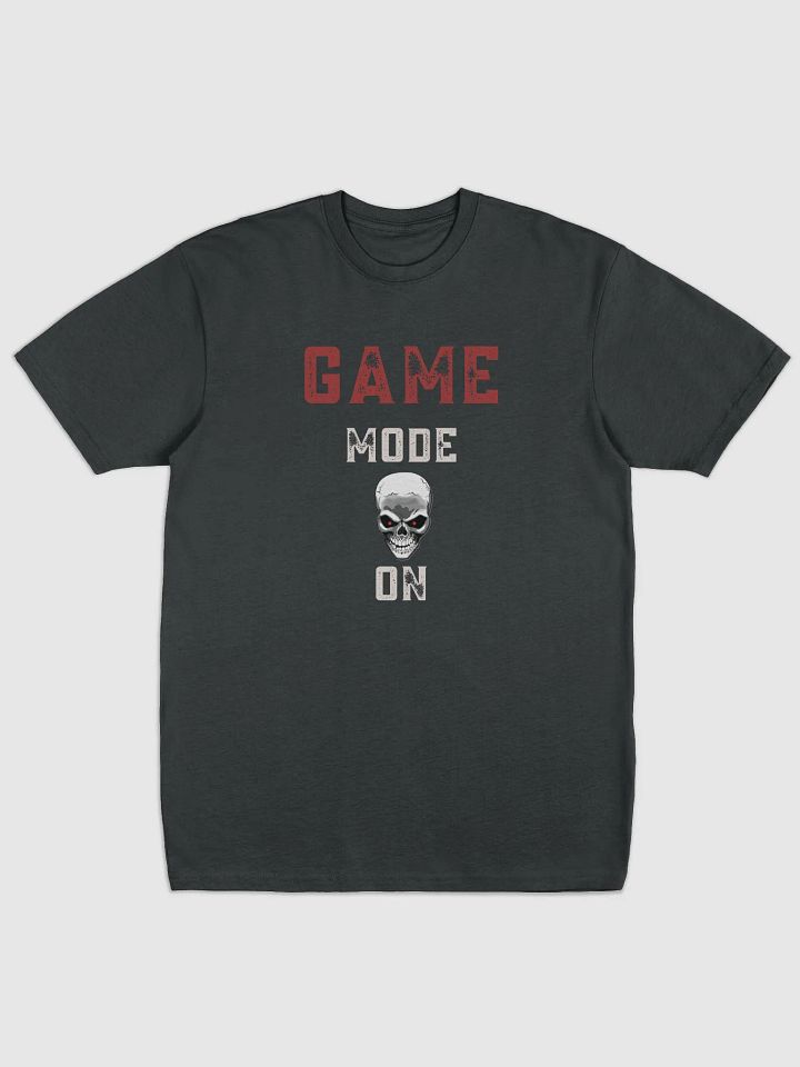 Game Mode On T-Shirt product image (1)