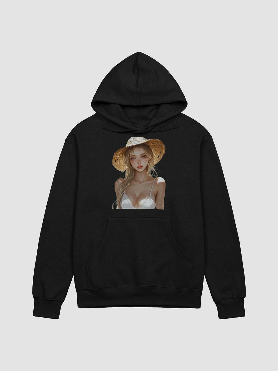 Sun-Kissed Serenity Hoodie product image (3)