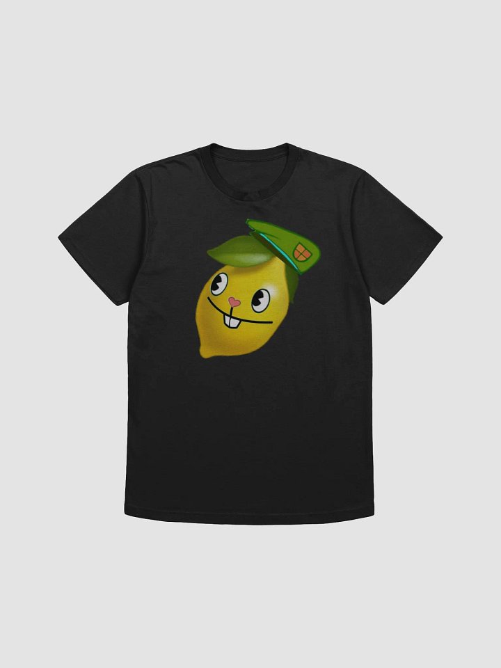 RealSnowYT Lippy Shirt product image (7)