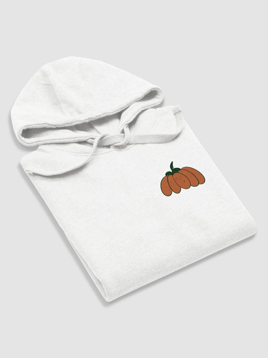 W Pumpkin Hoodie product image (5)