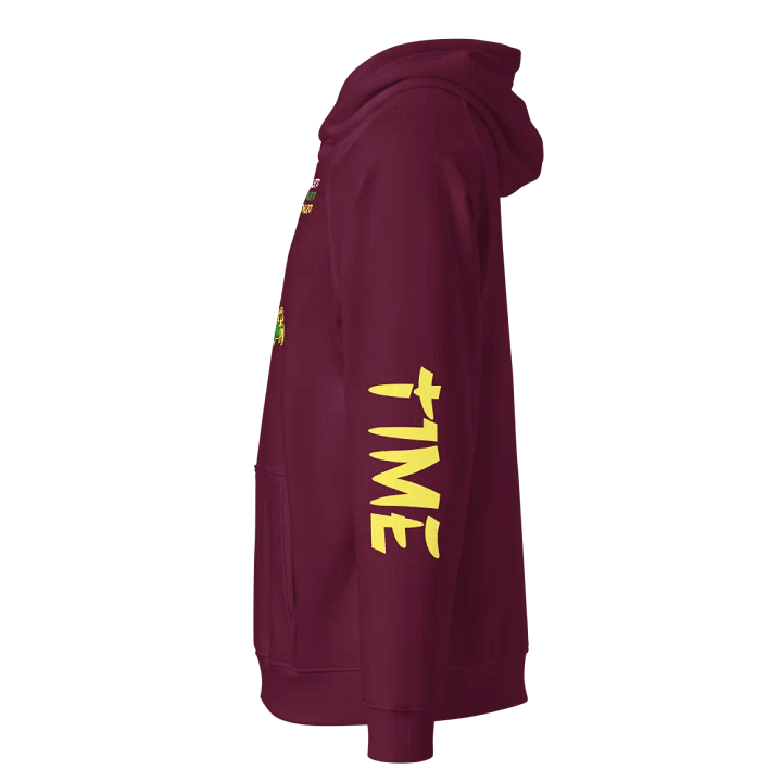 "Pizza Time" Hoodie product image (9)