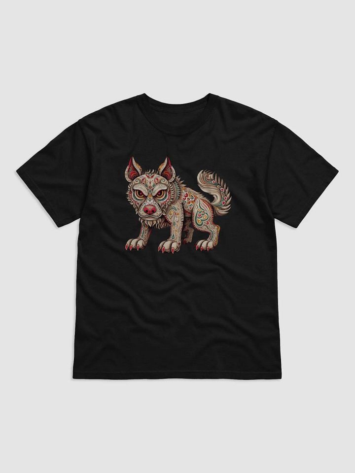 Devil Dog Shirt product image (6)