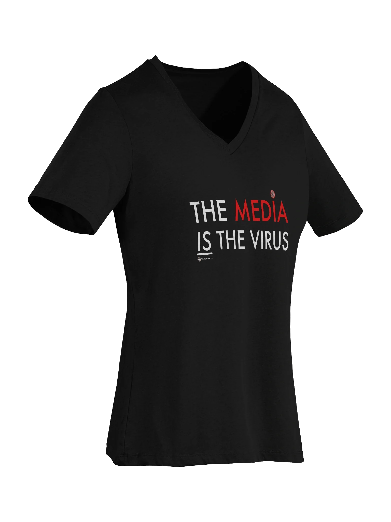 The Media Is The Sickness product image (7)