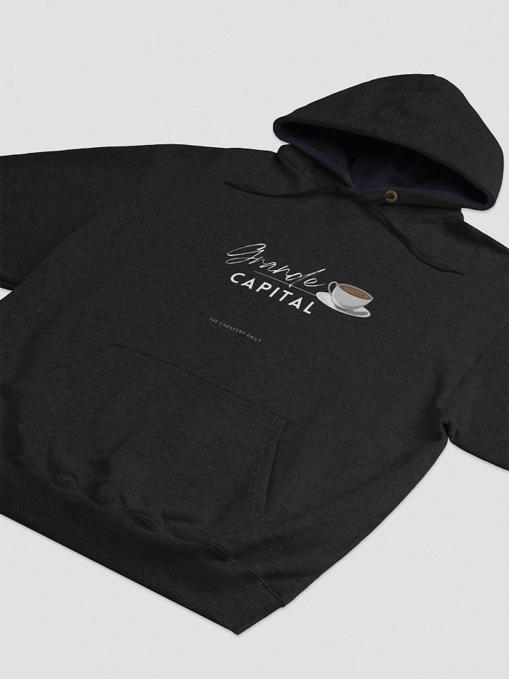 Grande Capital product image (2)