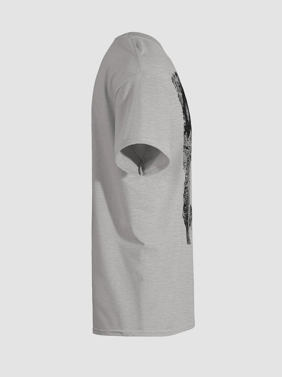 Vintage Style Cosmic Mind Unisex T-Shirt product image (40)