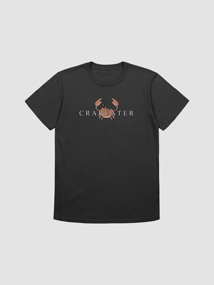 CRABEATER Soft Tee product image (4)
