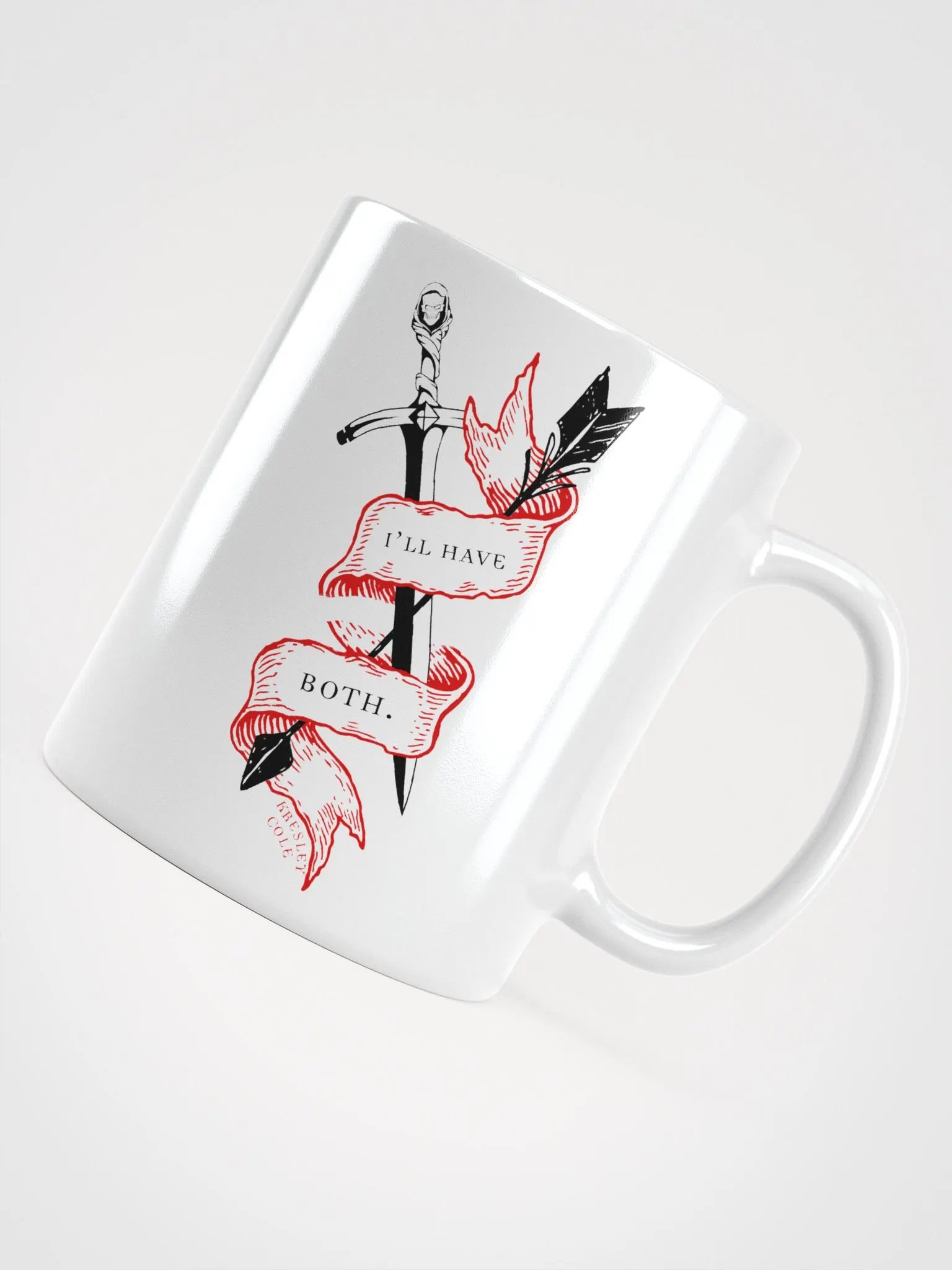 I'll Have Both Mug product image (7)