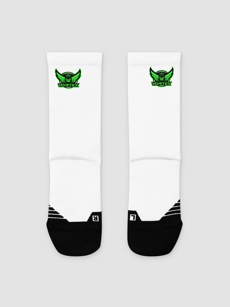 [Vortex] Basketball socks Generic G521 product image (1)