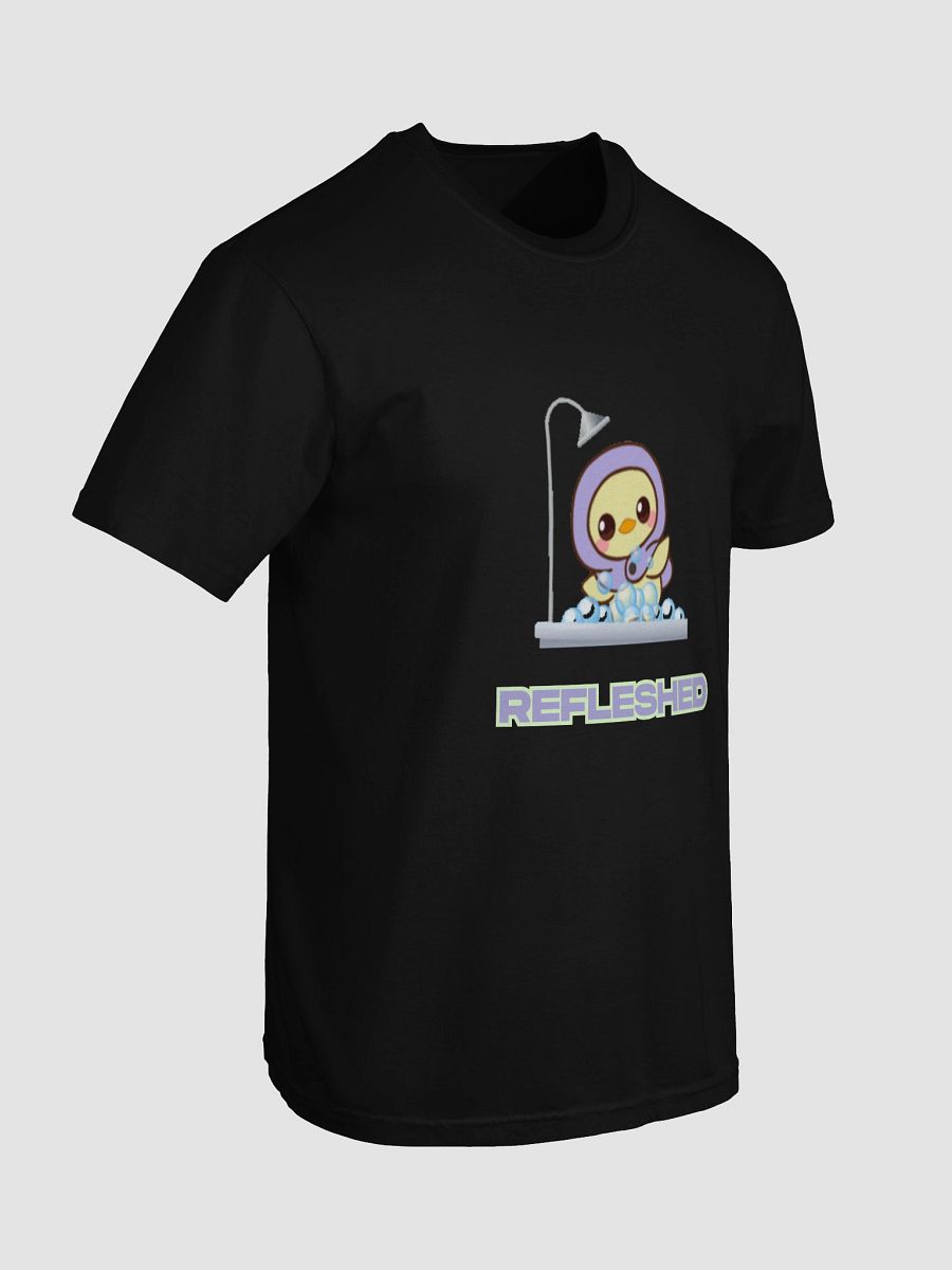 Refleshed Tshirt product image (54)